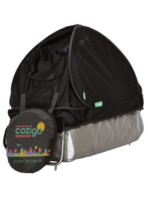 CoziGo (Fly Babee) Sleep Easy Cover for Strollers, Prams and Aircraft Bassinets