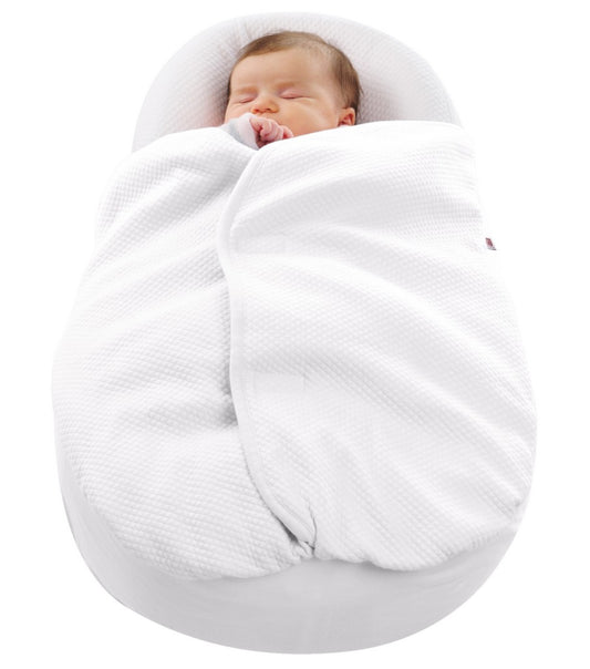 COCOONACOVER Lightweight (0.5 TOG) - White