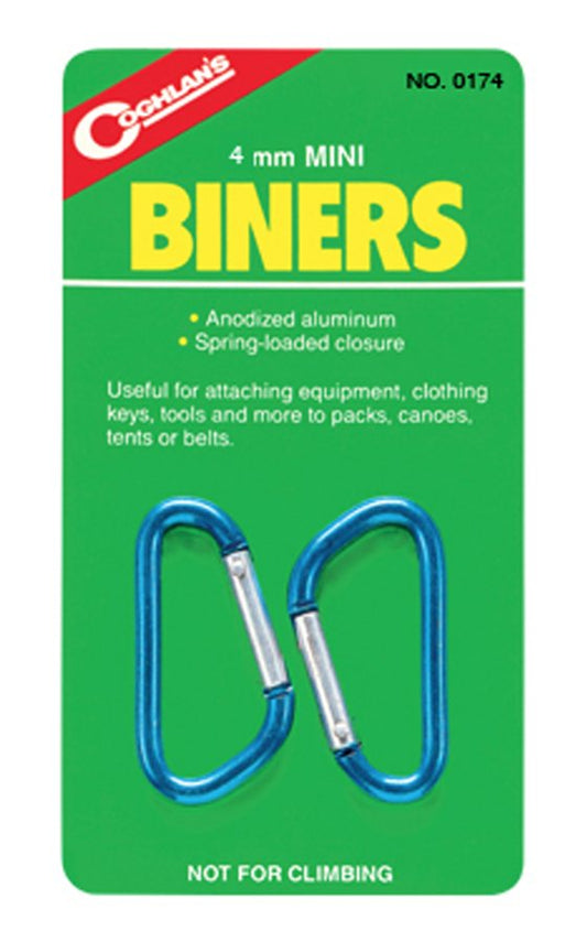 Product Image of Coghlan's 4 mm Mini Biners