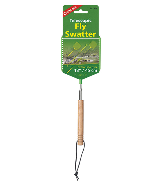 Coghlans Telescopic Fly Swatter