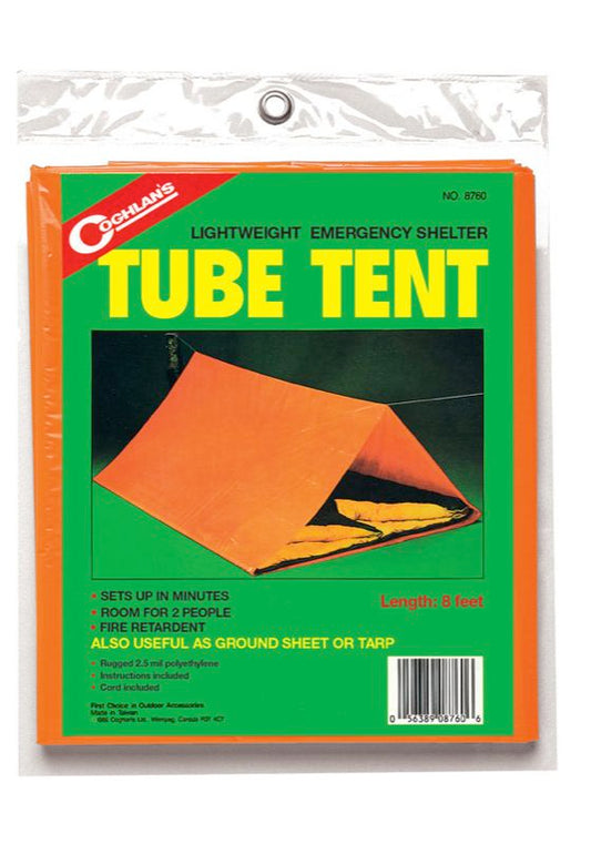 Product Image of Coghlan's Tube Tent