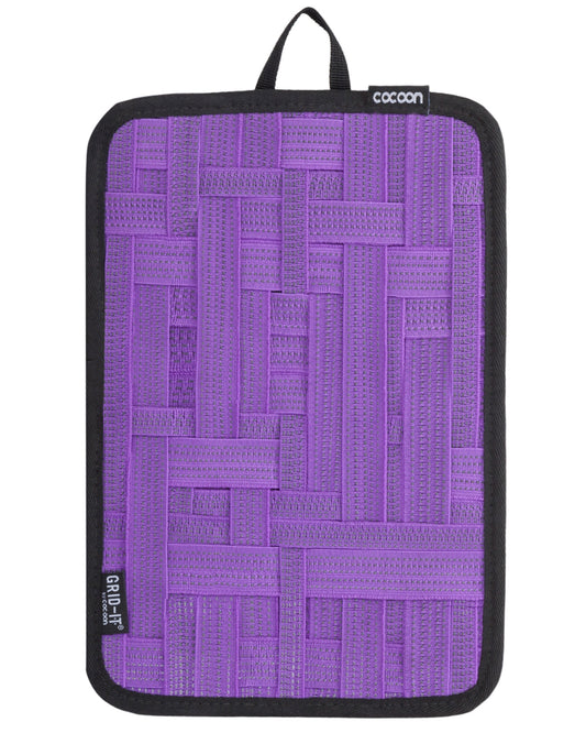 Cocoon GRID-IT Organiser Medium - Purple