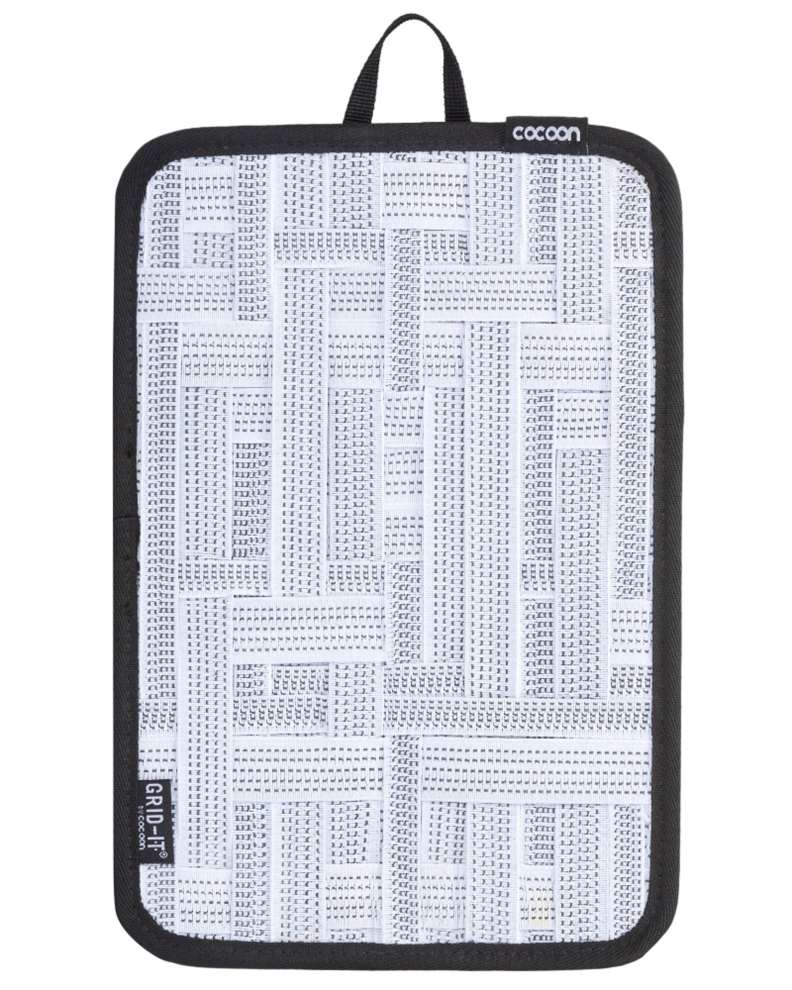 Cocoon GRID-IT Organiser Medium - White