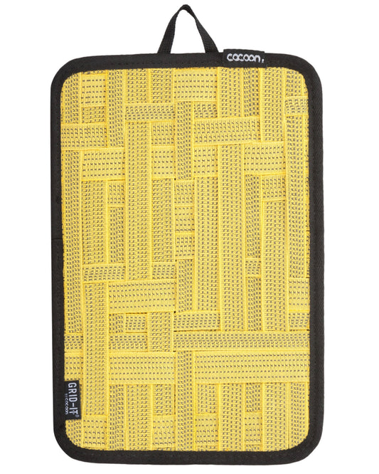 Cocoon GRID-IT Organiser Medium - Yellow