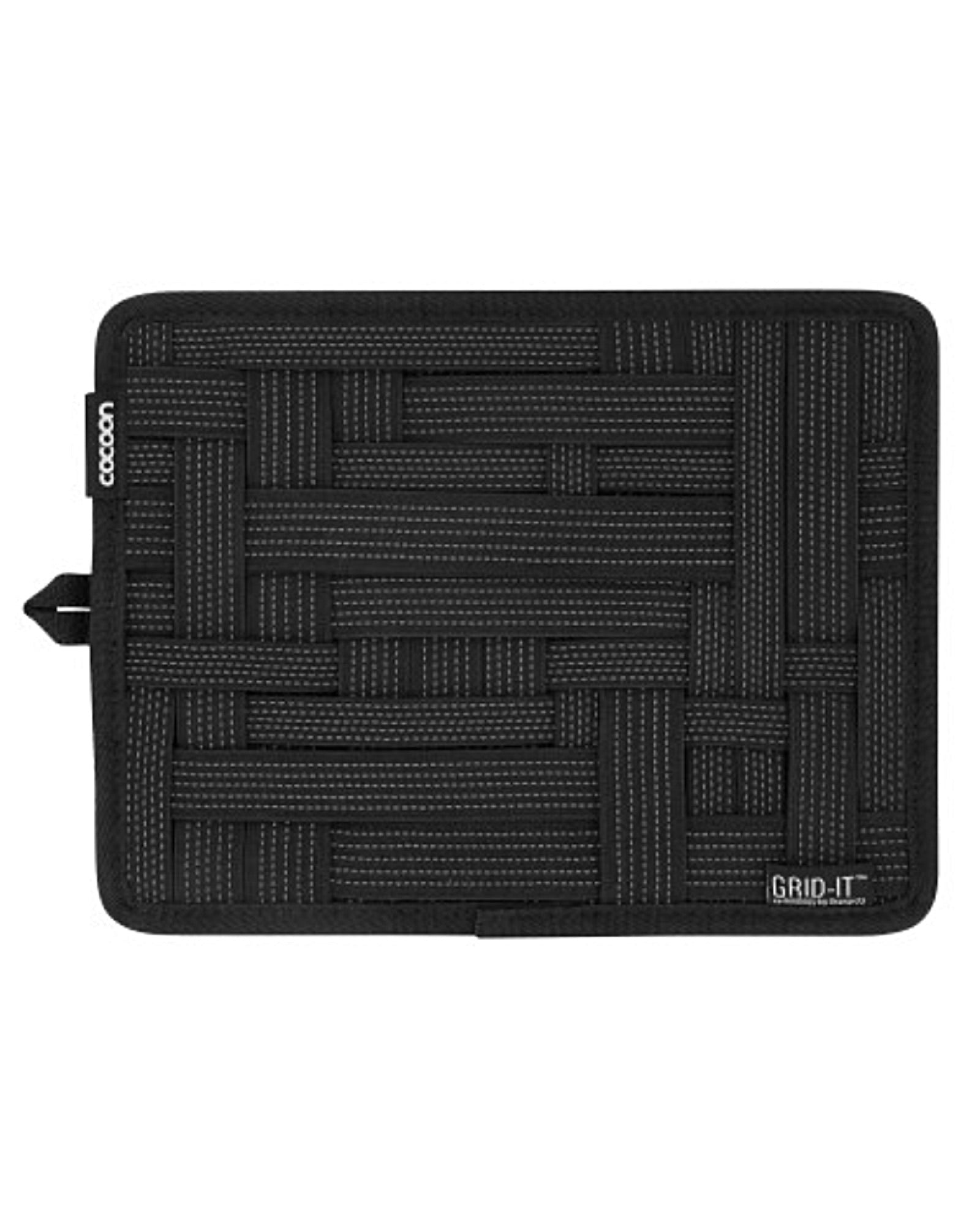 Cocoon GRID-IT Organiser Small - iPad Case Accessory - Black