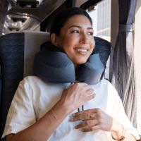 Which Cabeau Neck Pillow Should You Choose?: Evolution S3 X & Cool Compared