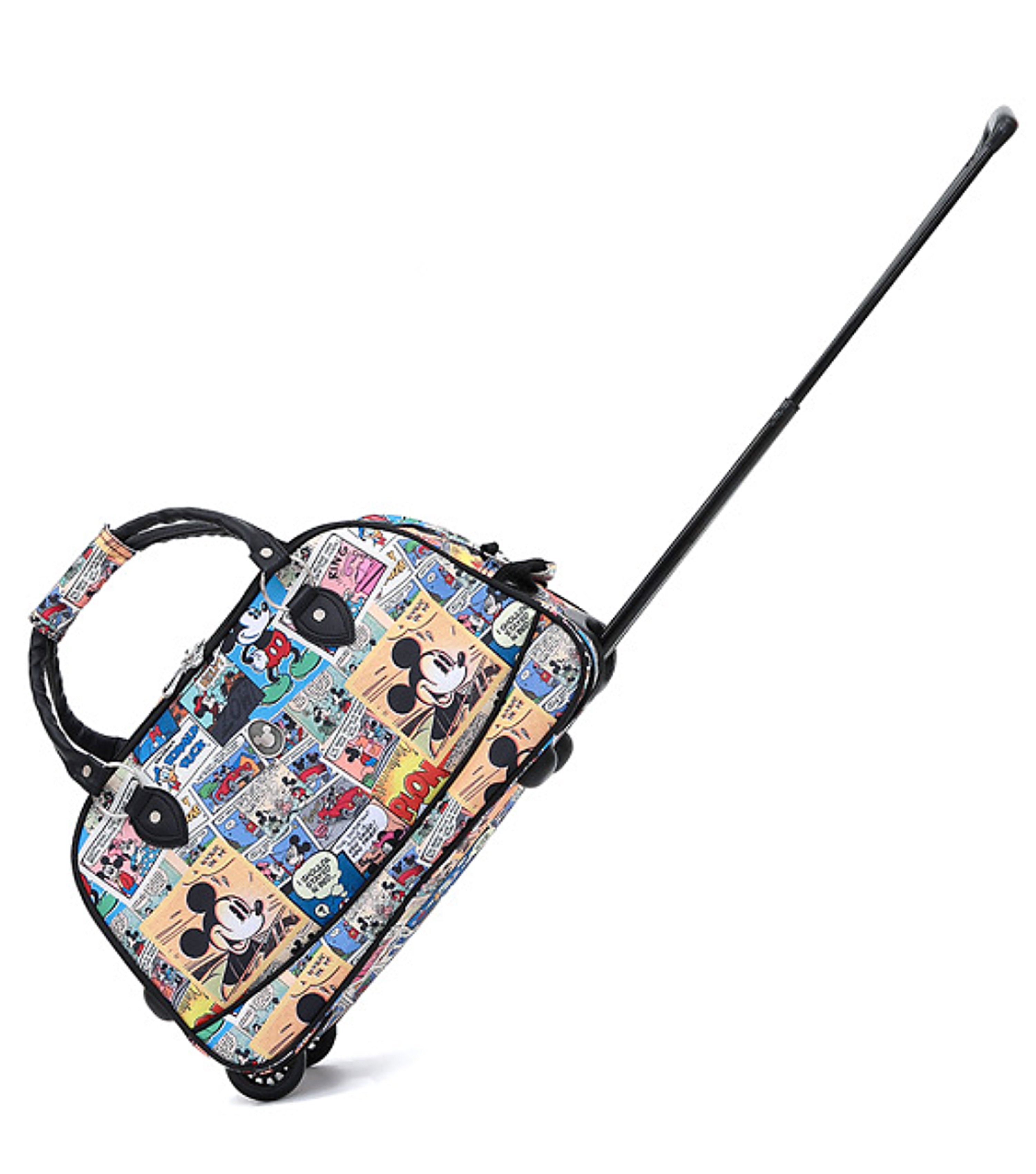 Disney duffle bag on sale