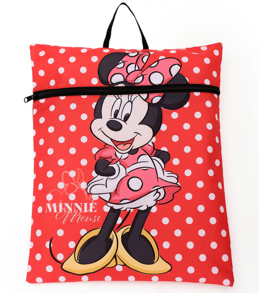 Disney Minnie Mouse Wash Bag