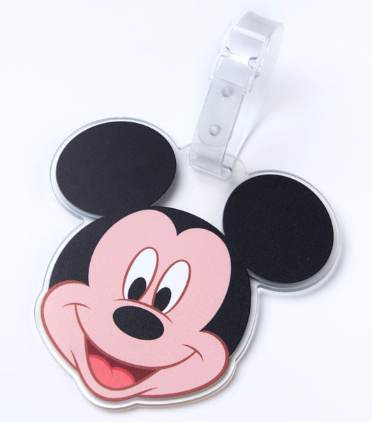 Disney Mickey Mouse Tag