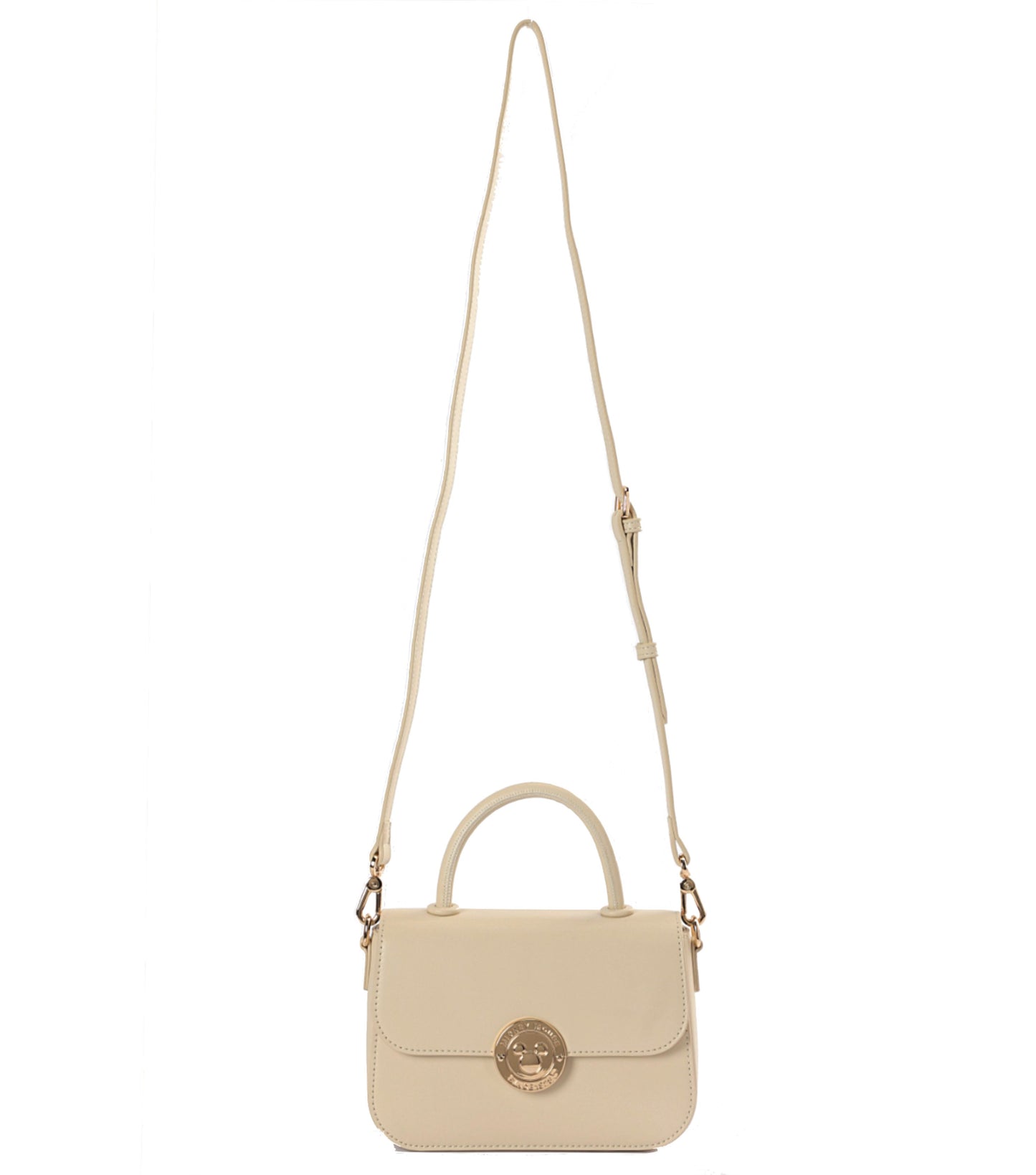 Disney Mickey Shoulder Bag - Beige