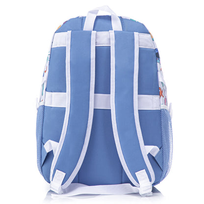 Disney Lilo and Stitch Laptop Backpack