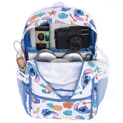 Disney Lilo and Stitch Laptop Backpack