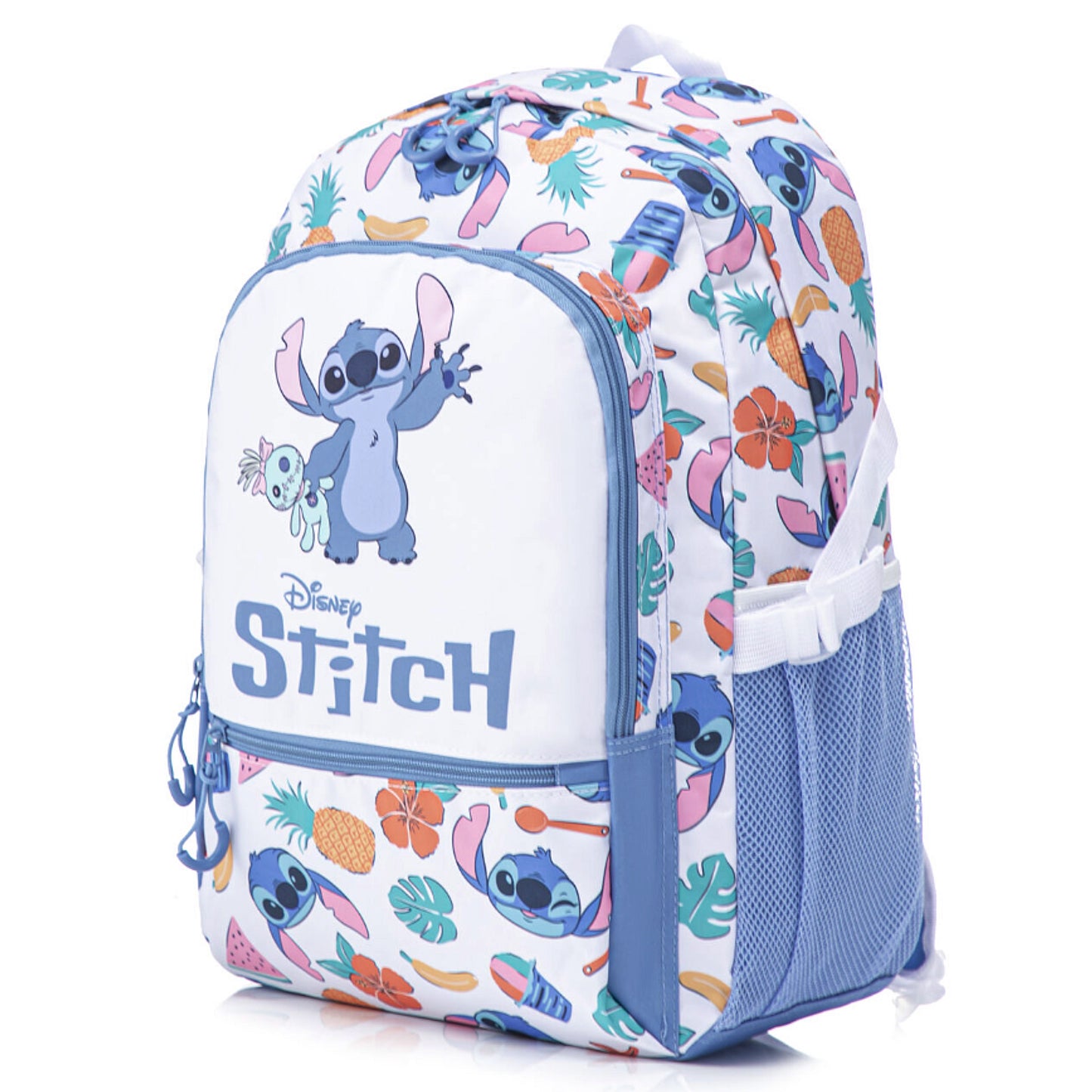 Disney Lilo and Stitch Laptop Backpack