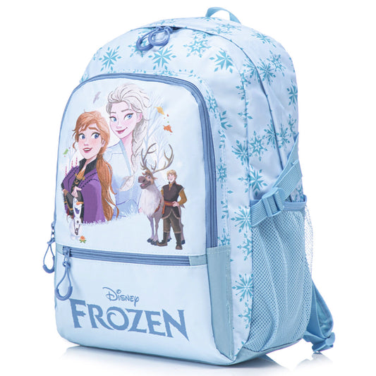 Disney Frozen Laptop Backpack