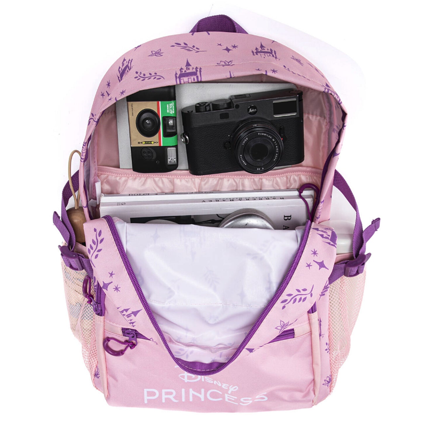 Disney Princess Laptop Backpack
