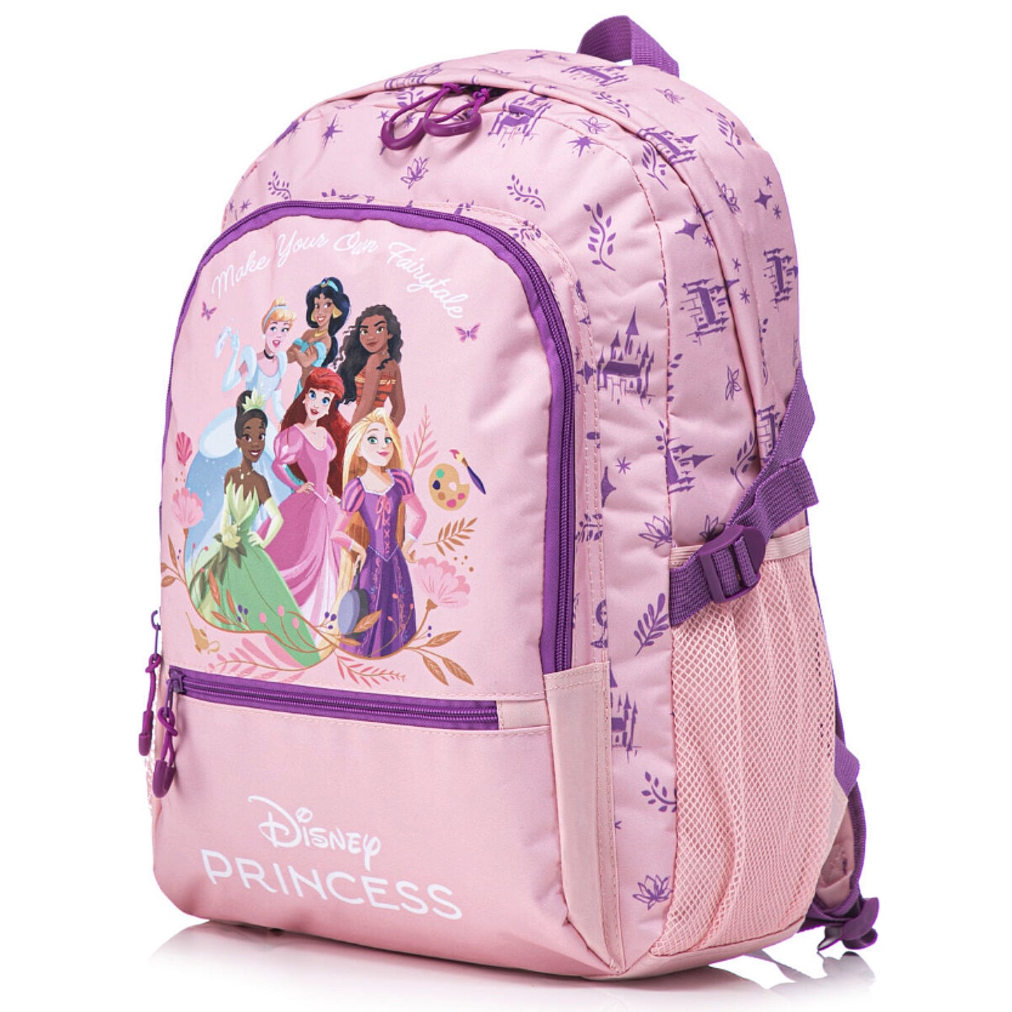 Disney Princess Laptop Backpack