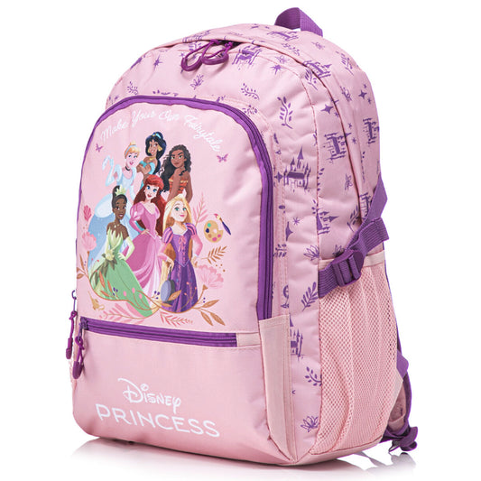 Disney Princess Laptop Backpack