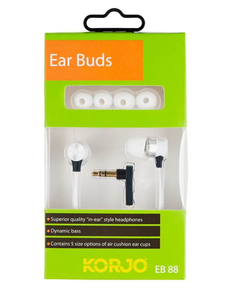 3.5mm gold-plated stereo plug