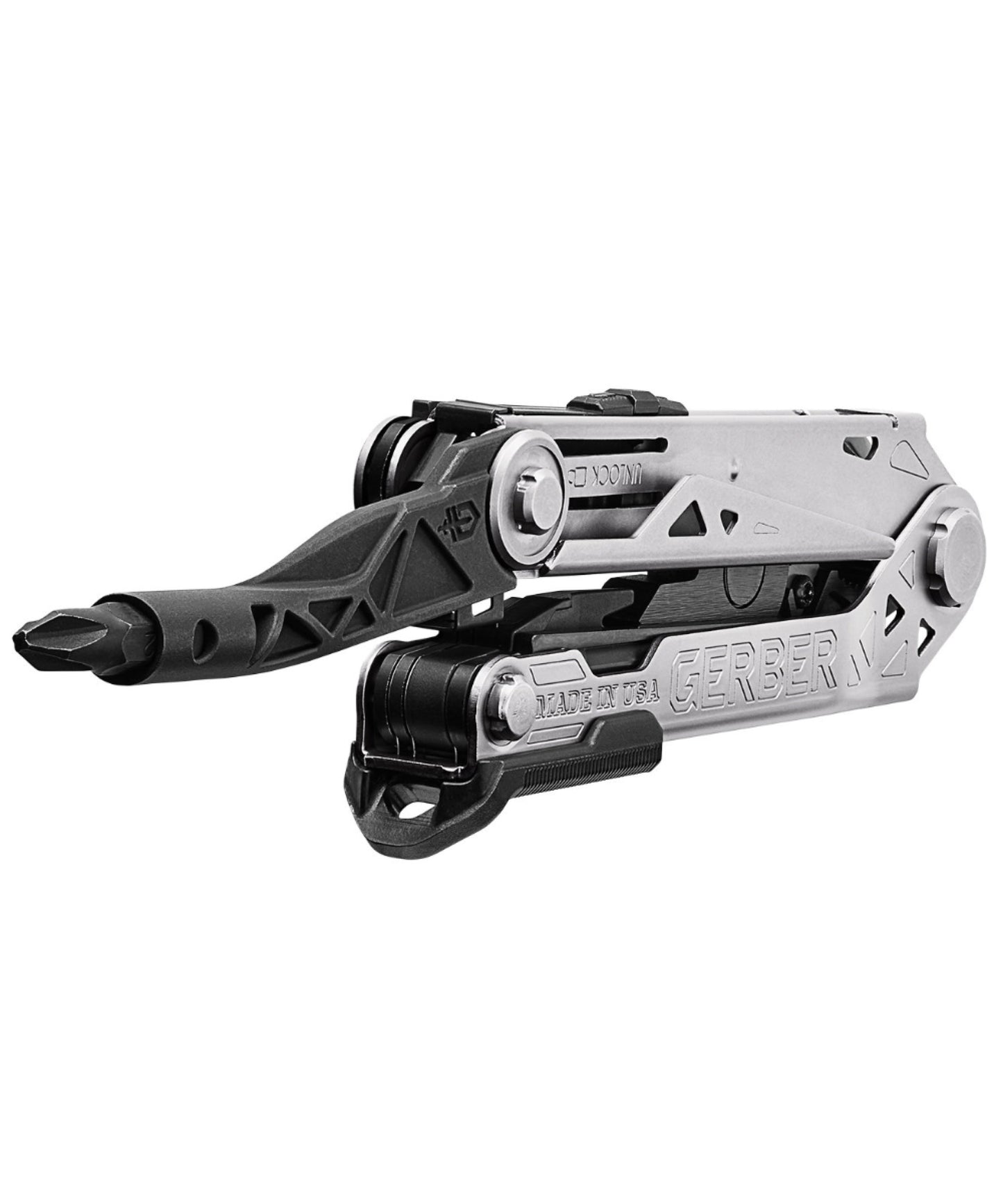 Gerber Center-Drive Multi-Tool with Sheath