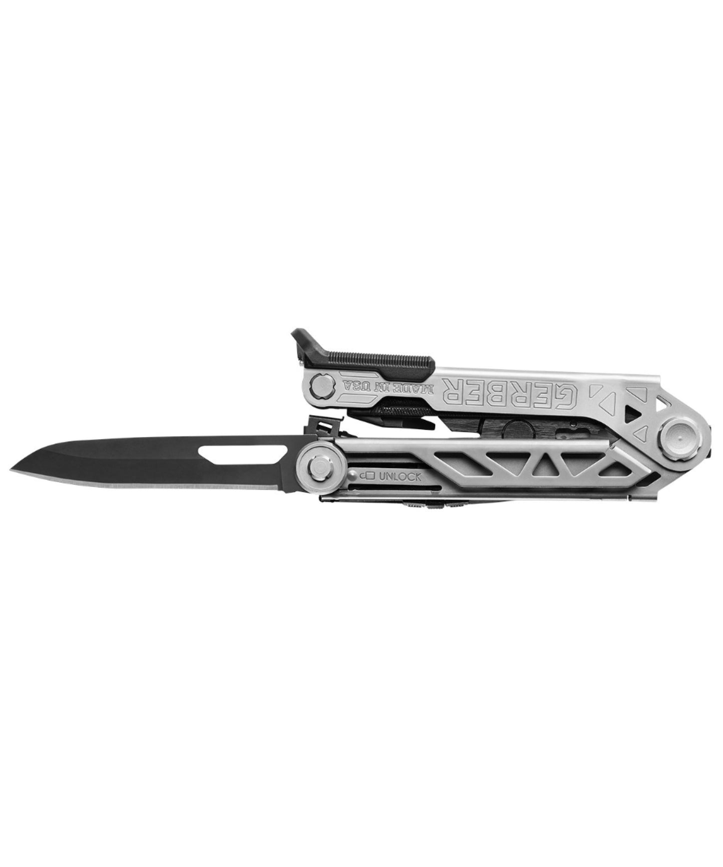 Gerber Center-Drive Multi-Tool with Sheath