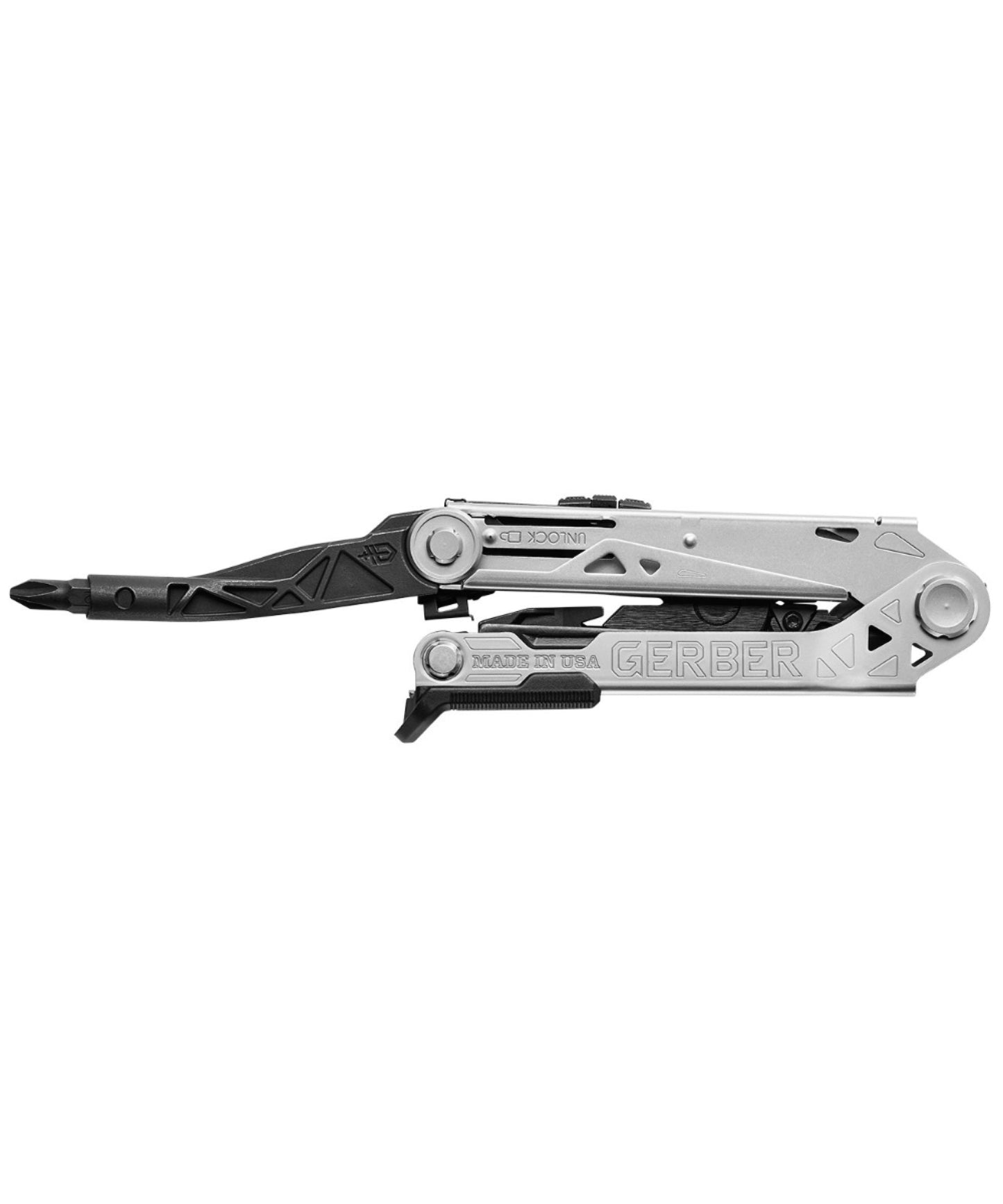 Gerber Center-Drive Multi-Tool with Sheath