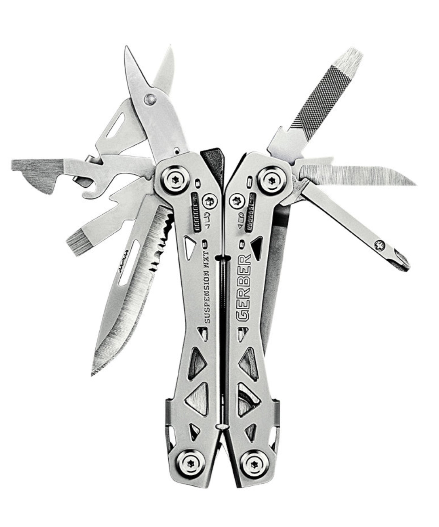 Gerber Suspension NXT Multi-Tool