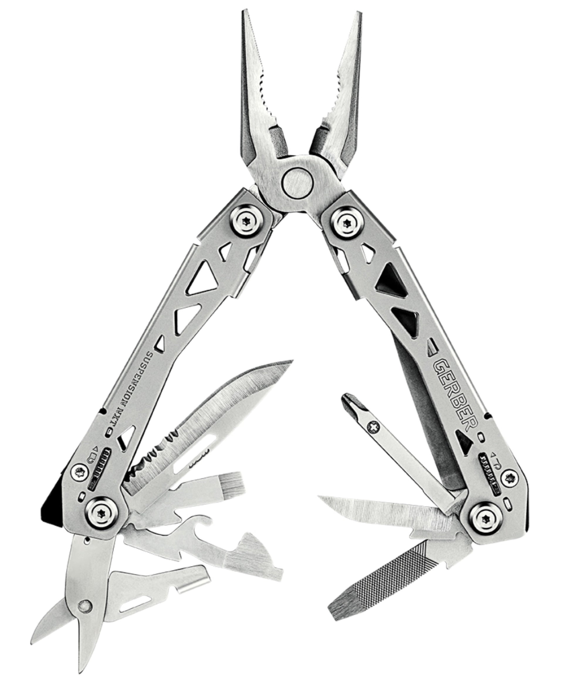 Gerber Suspension NXT Multi-Tool