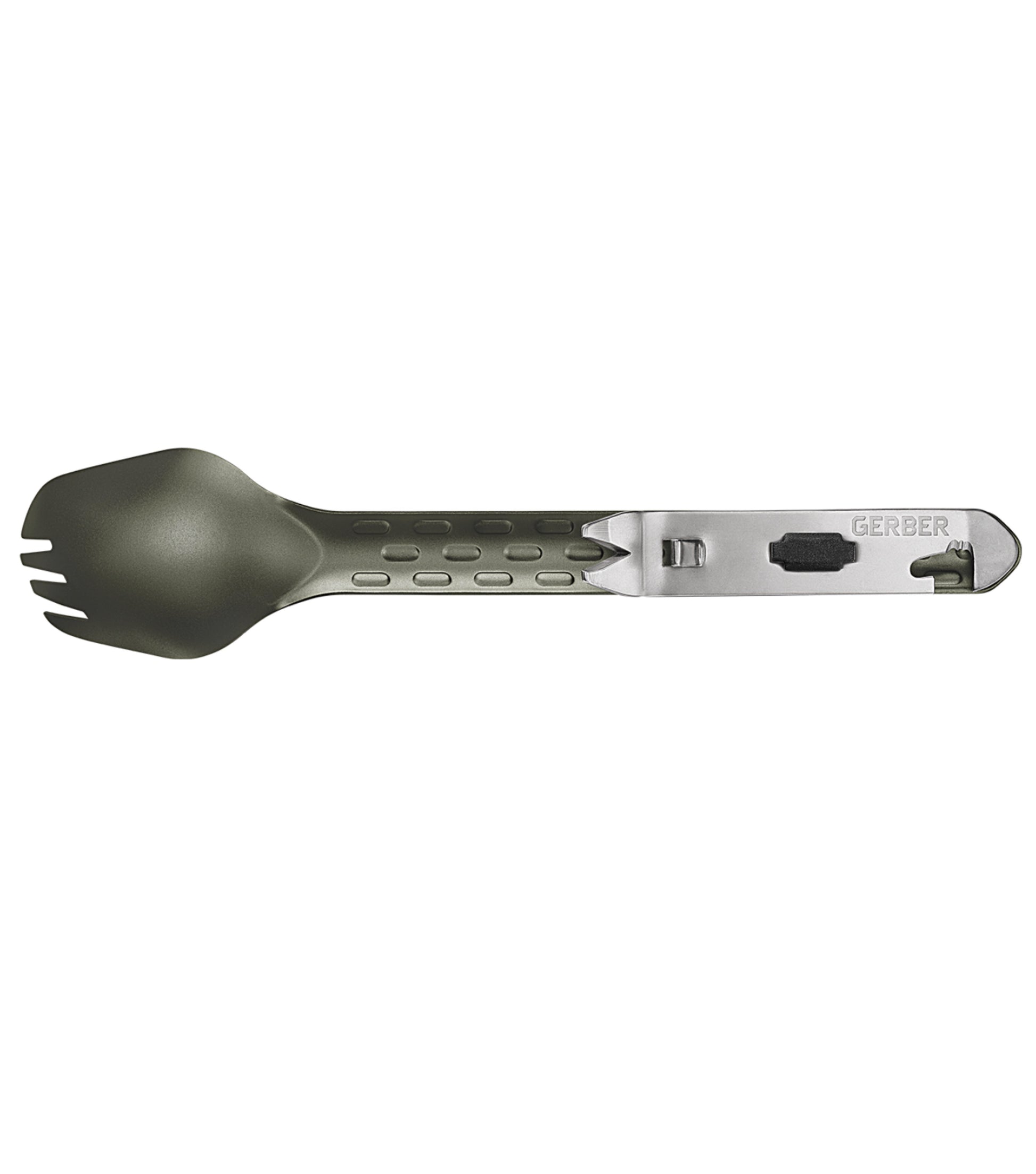 Gerber Devour Multi-Fork - Green