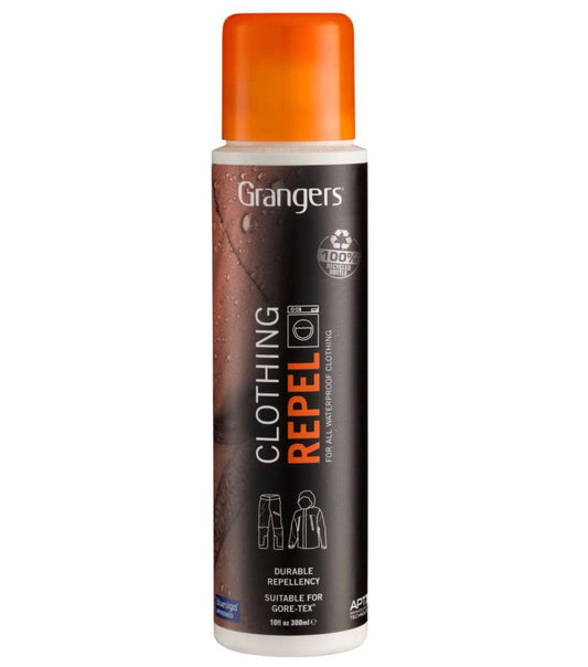 Granger's Clothing Repel For All Waterproof Apparel - 300ml