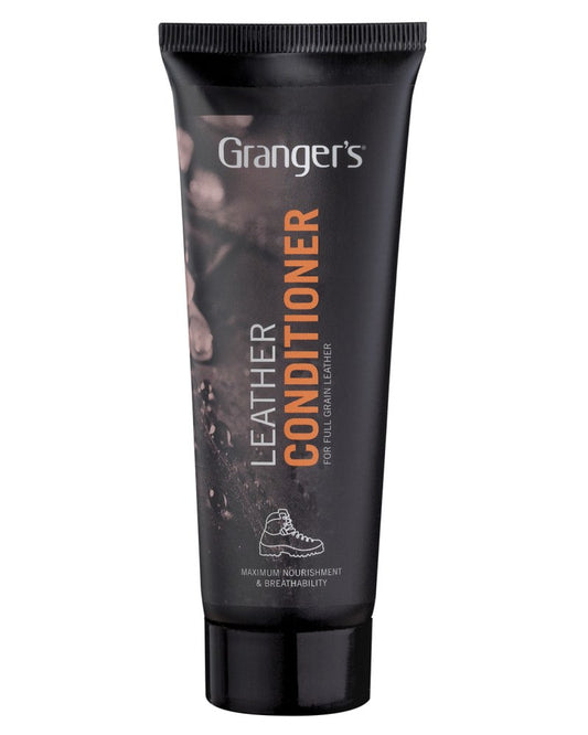 Granger's Leather Conditioner For Full Grain Leather