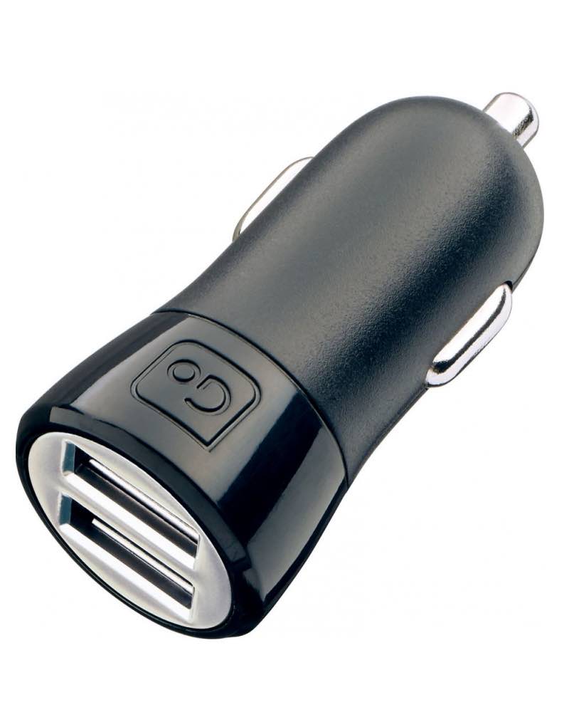 USB In-Car Charger (4.2A) : Go Travel