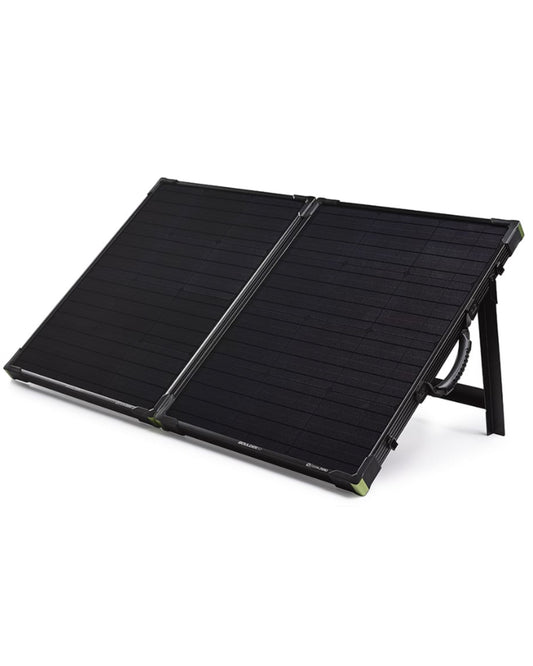 Goal Zero Boulder 100 Briefcase Solar Panel