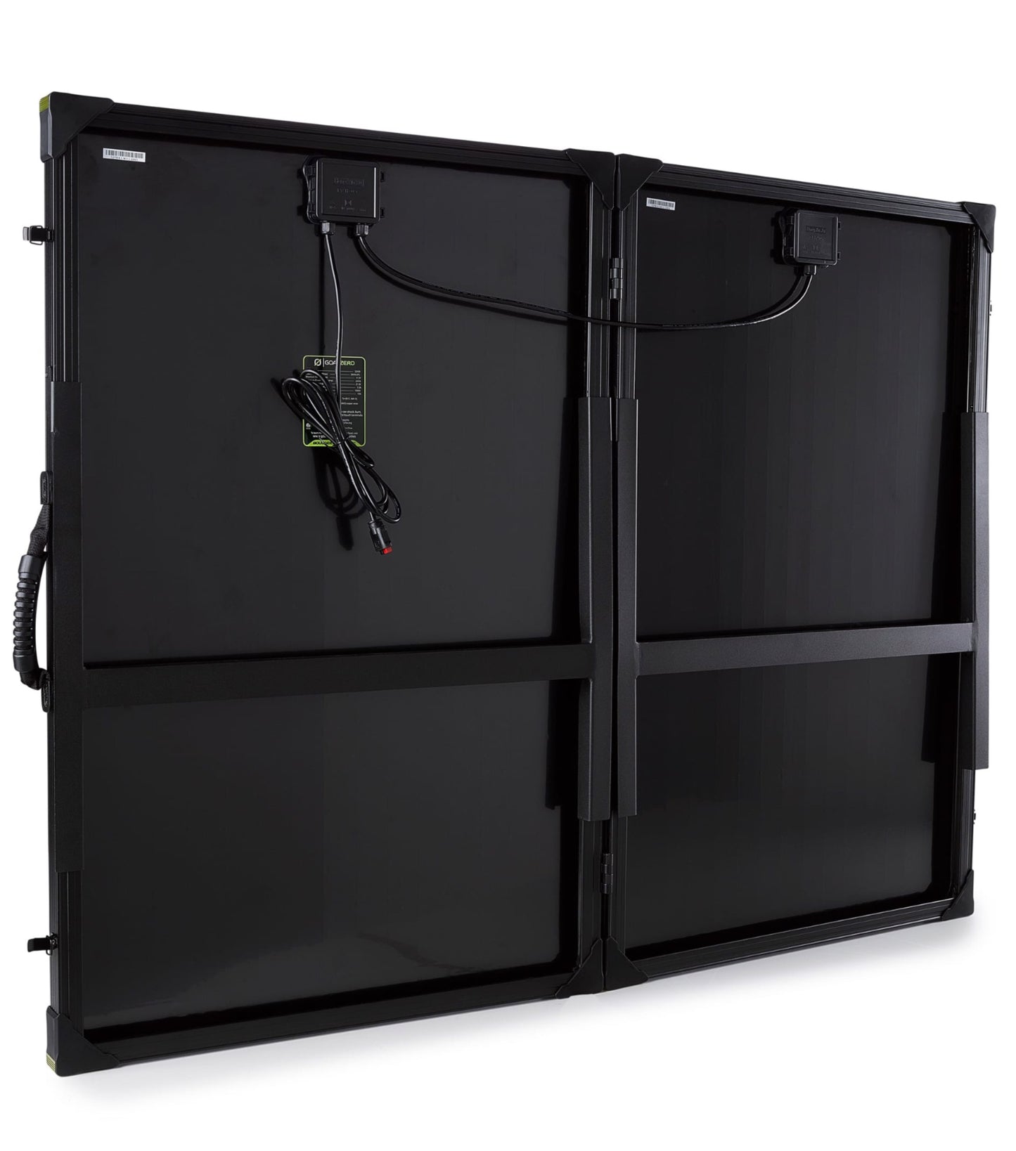 Goal Zero Boulder 200 Briefcase Solar Panel