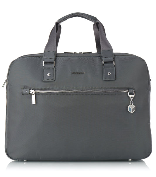 Hedgren OPALIA 15.6" Laptop Business Bag - Iron Gate