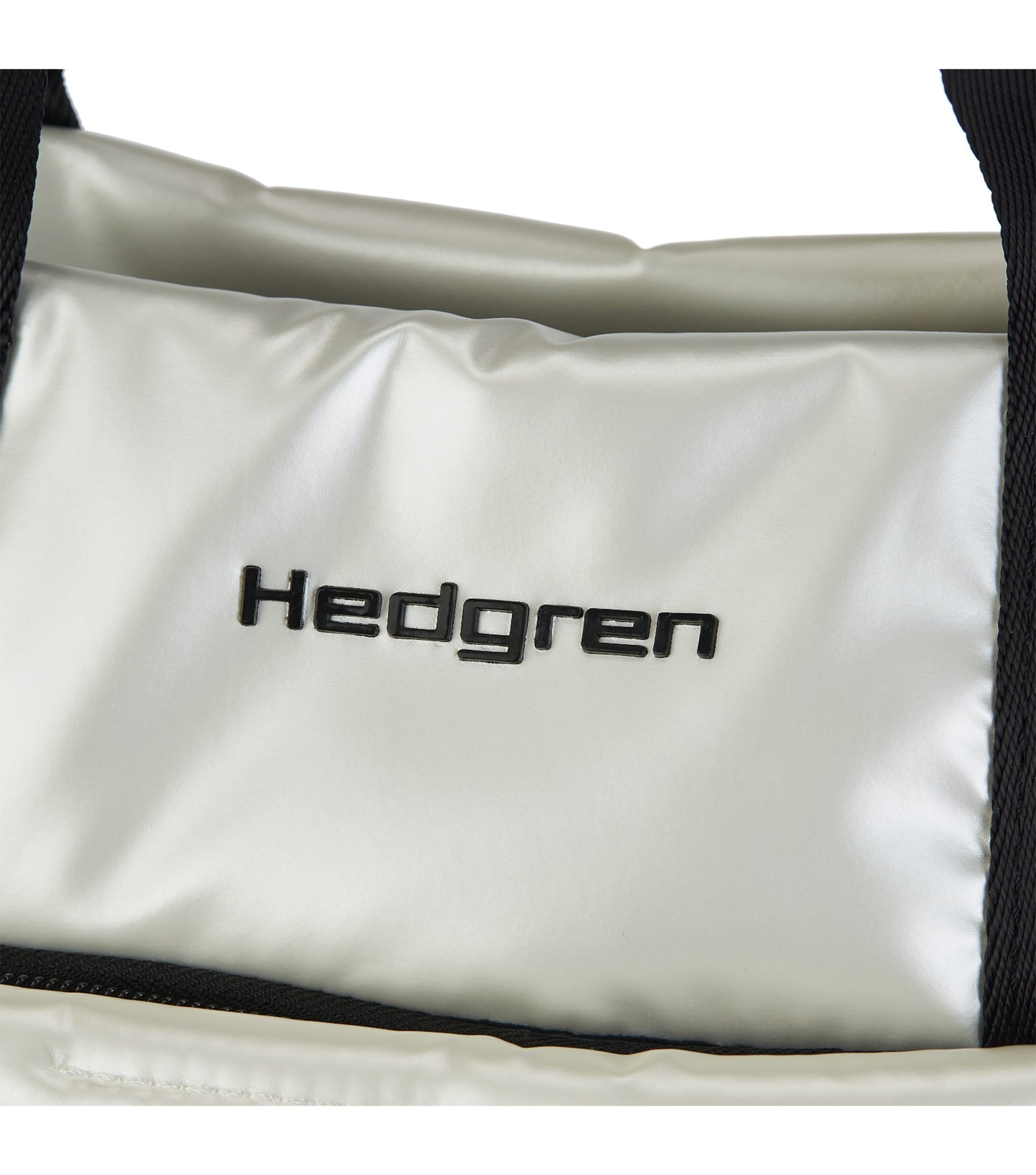 Hedgren SOFTY Handbag - Pearly White