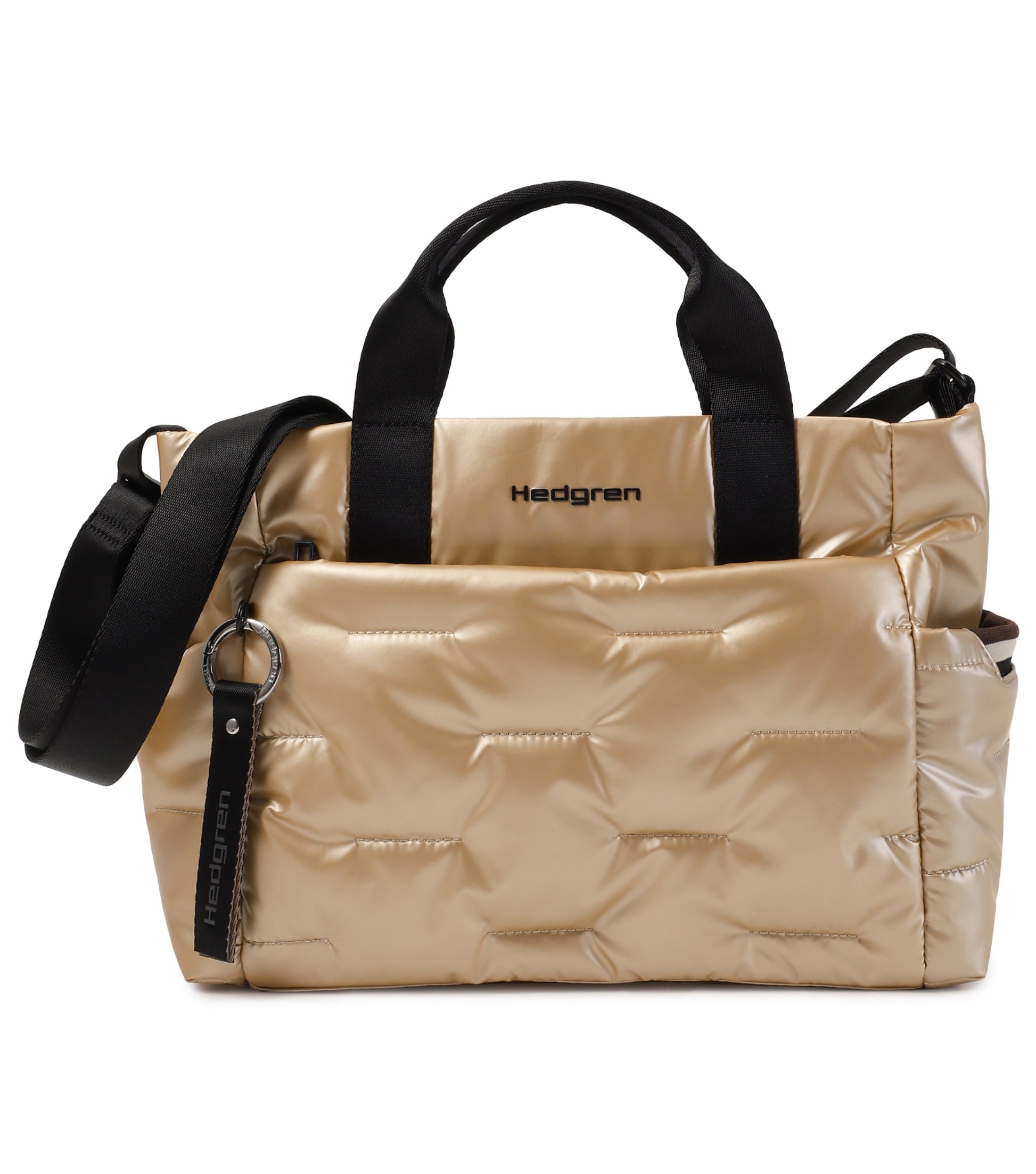 Hedgren SOFTY Handbag - Safari Beige