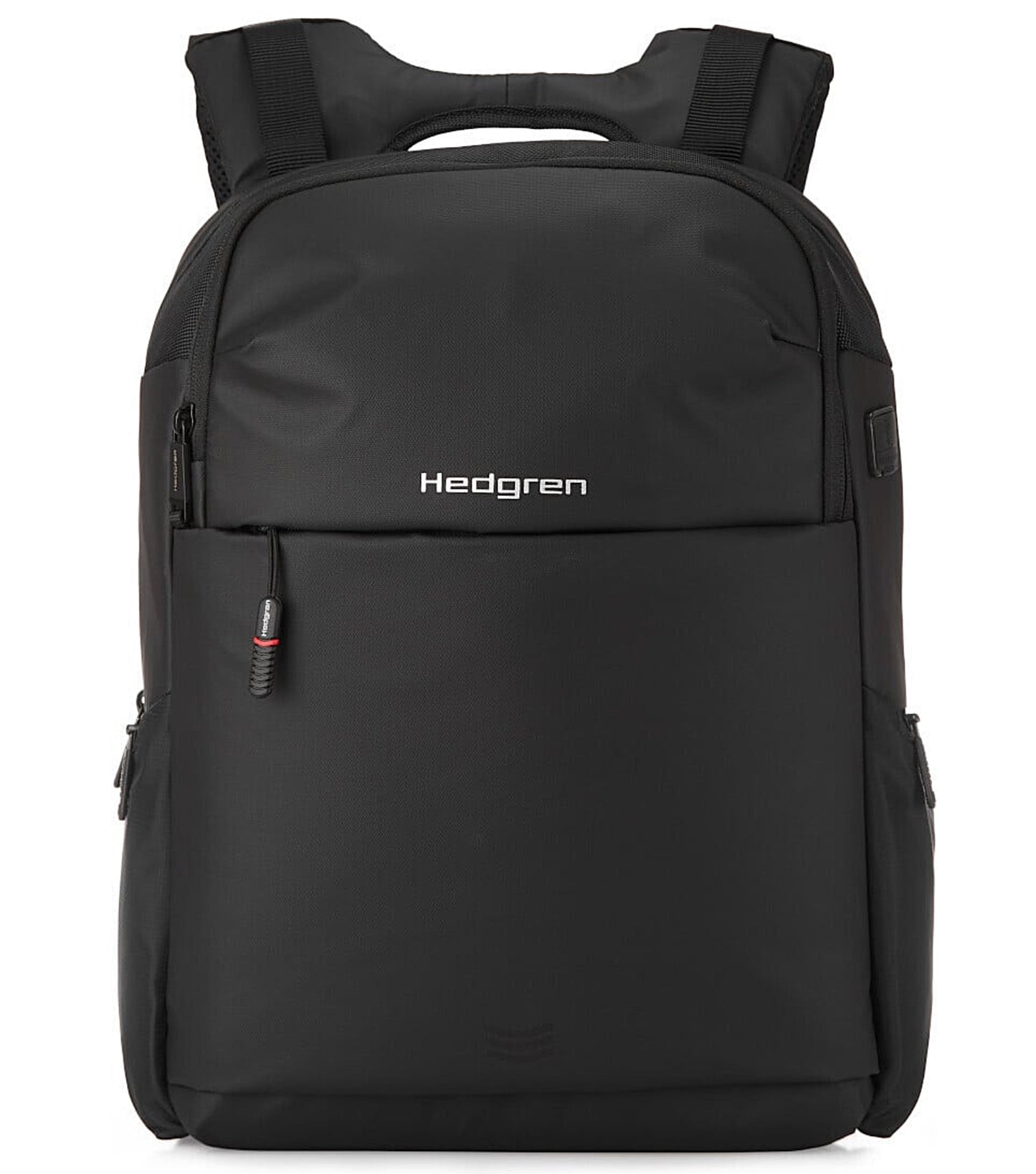 Hedgren TRAM 15.4" Laptop Backpack with RFID - Black