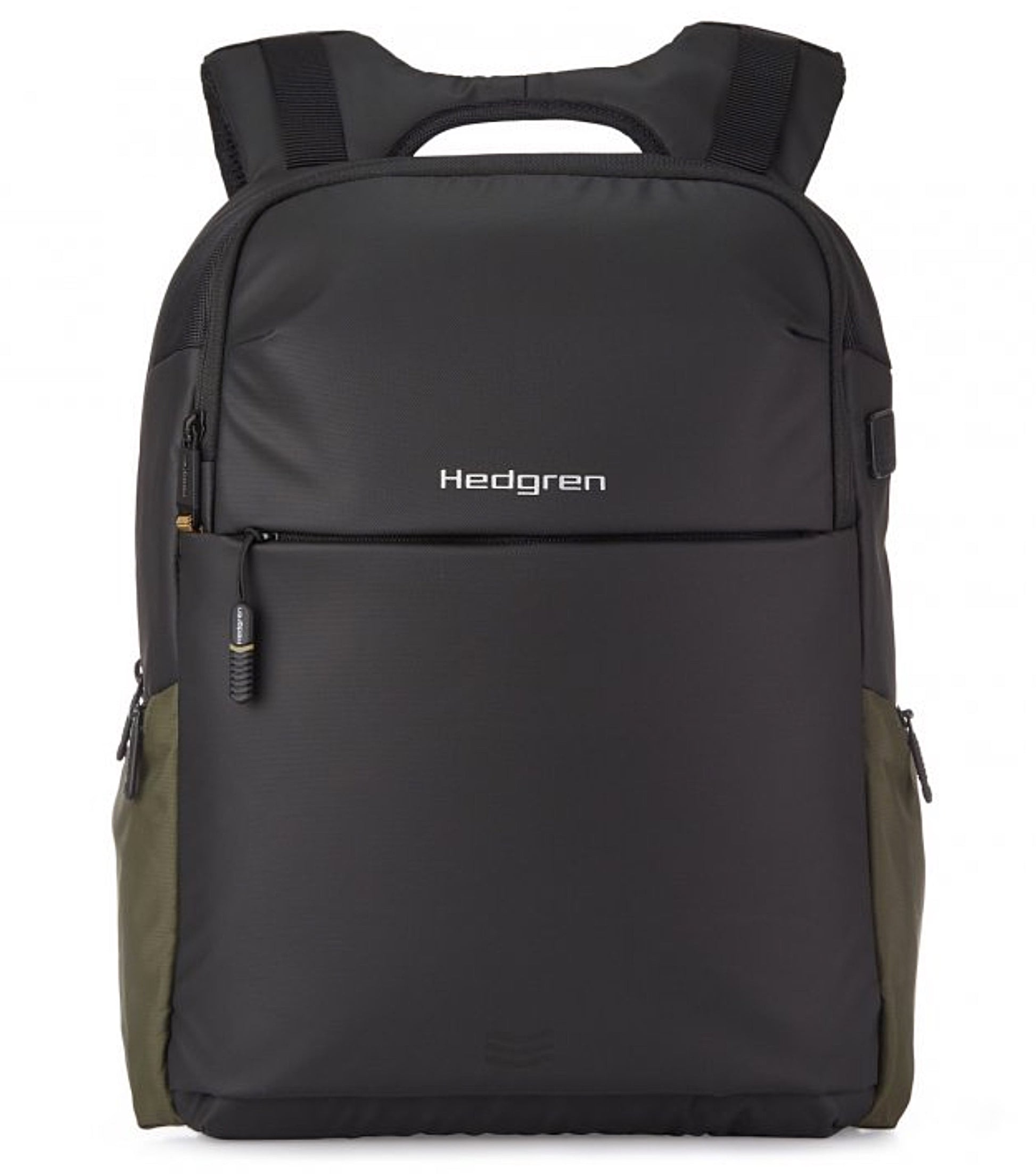 Hedgren TRAM 15.4" Laptop Backpack with RFID - Urban Jungle