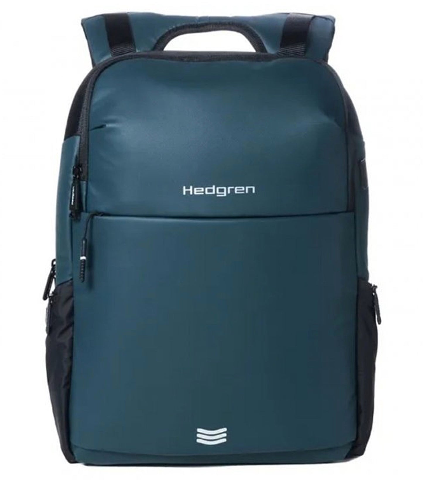 Hedgren TRAM 15.4" Laptop Backpack with RFID - City Blue