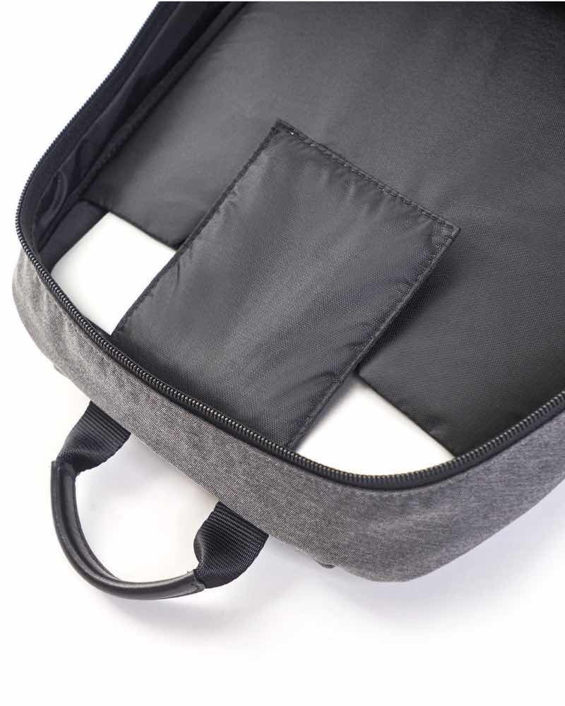 Padded 13" laptop sleeve