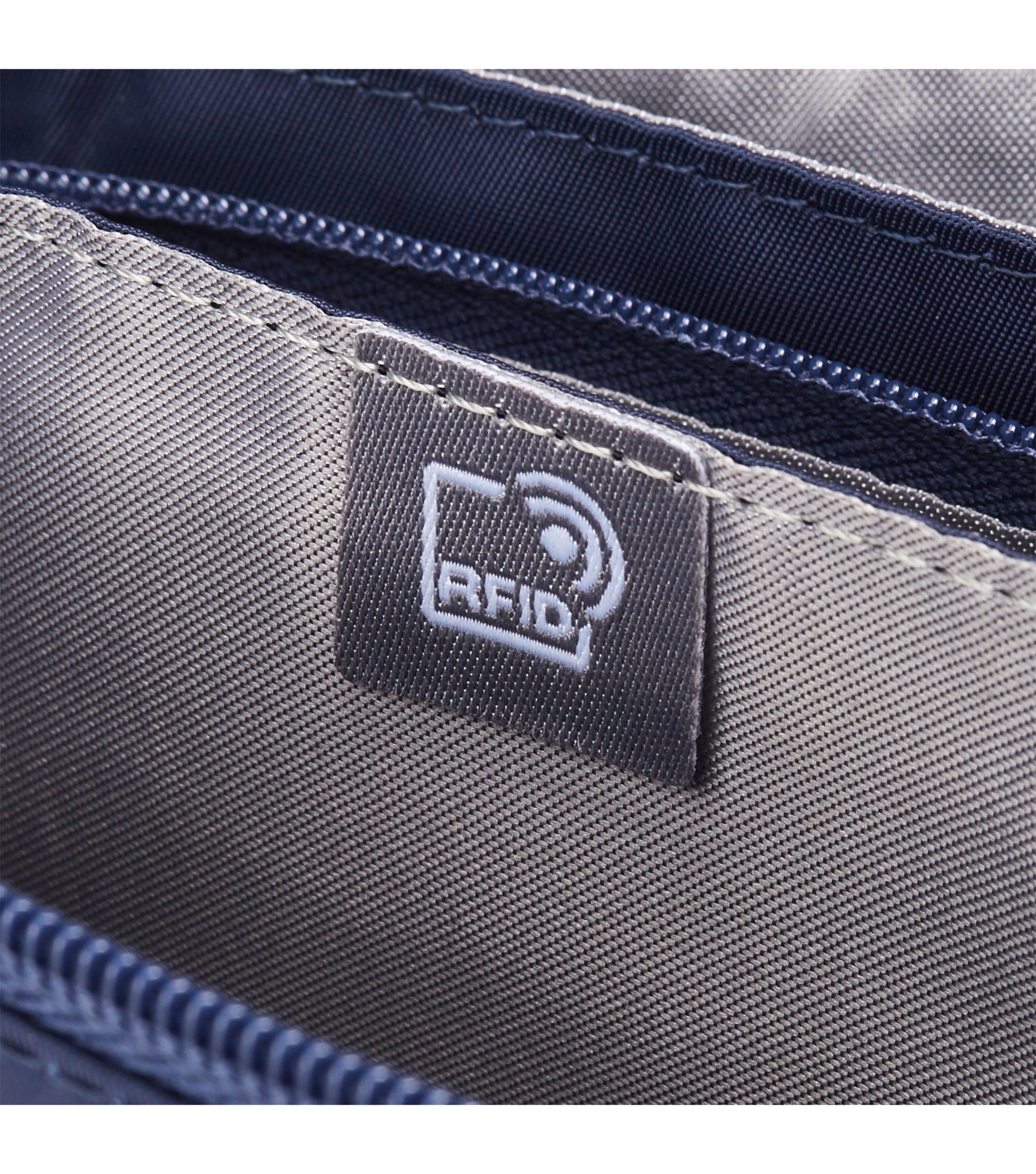 RFID blocking material to protect your personal information