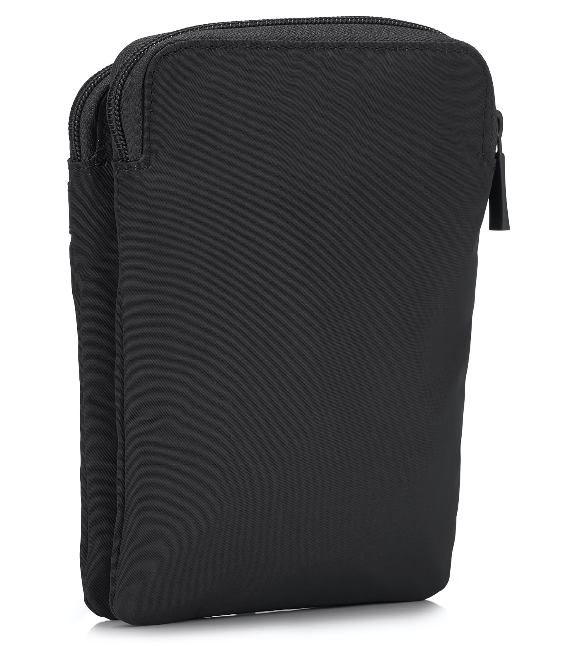 Hedgren Rupee RFID Passport Holder - Black