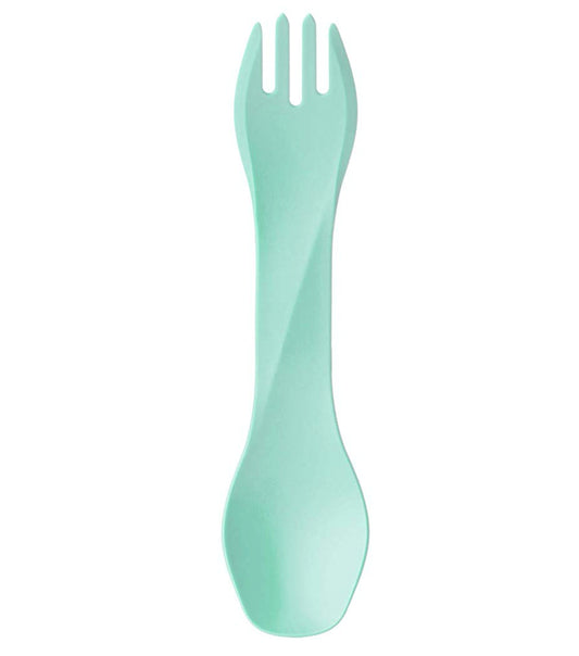 Humangear GoBites Uno Travel Cutlery - Mint