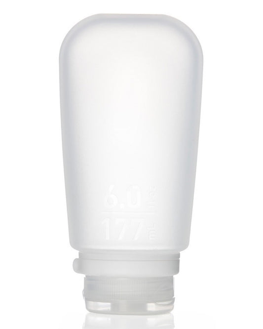 GoToob+ X-Large 177 ml Travel Bottle - Clear