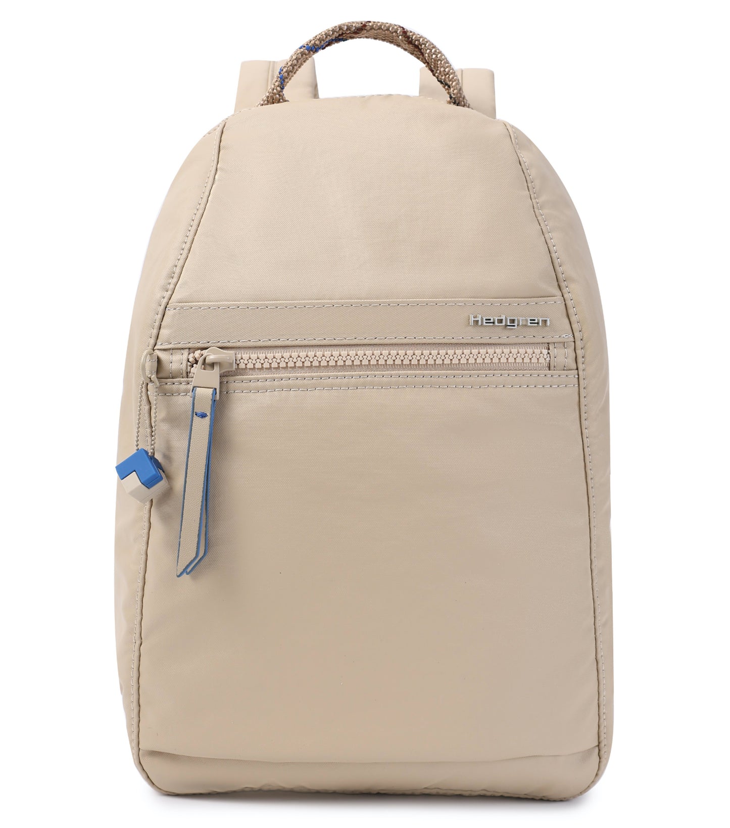 Hedgren VOGUE Backpack Small - Creased Safari Beige