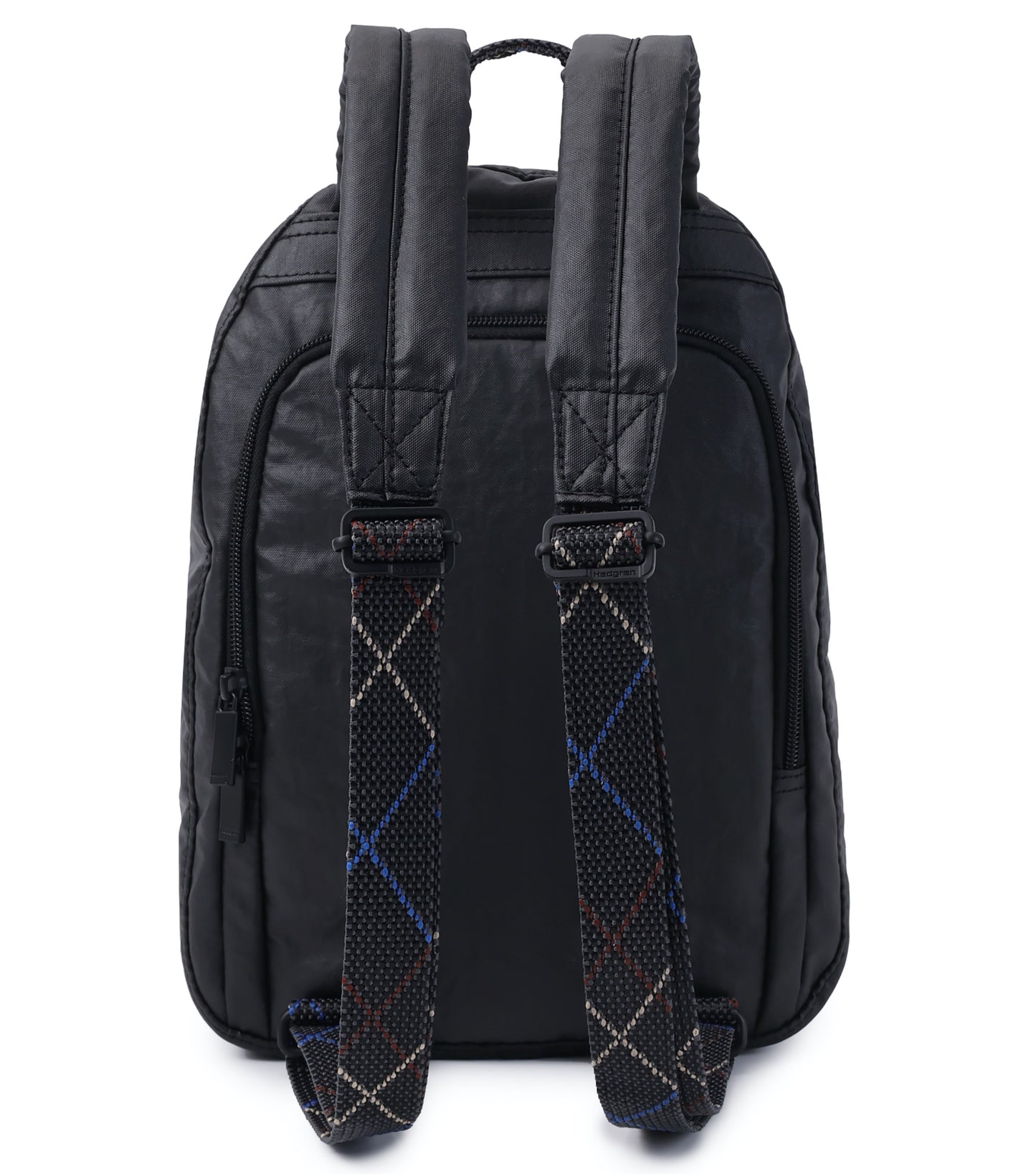 Adjustable shoulder straps