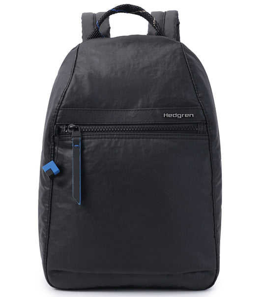 Hedgren VOGUE Backpack Small - Creased Black