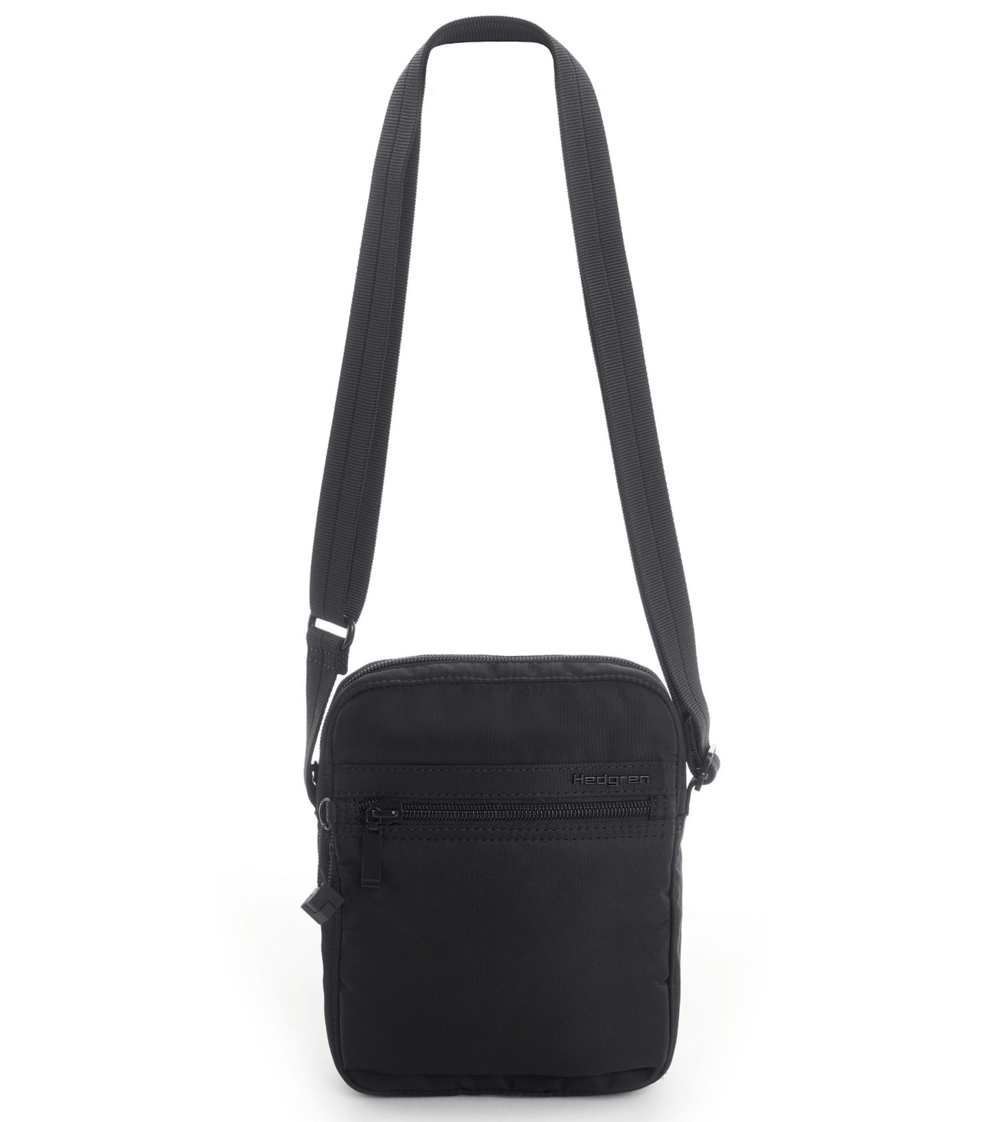 Adjustable shoulder strap