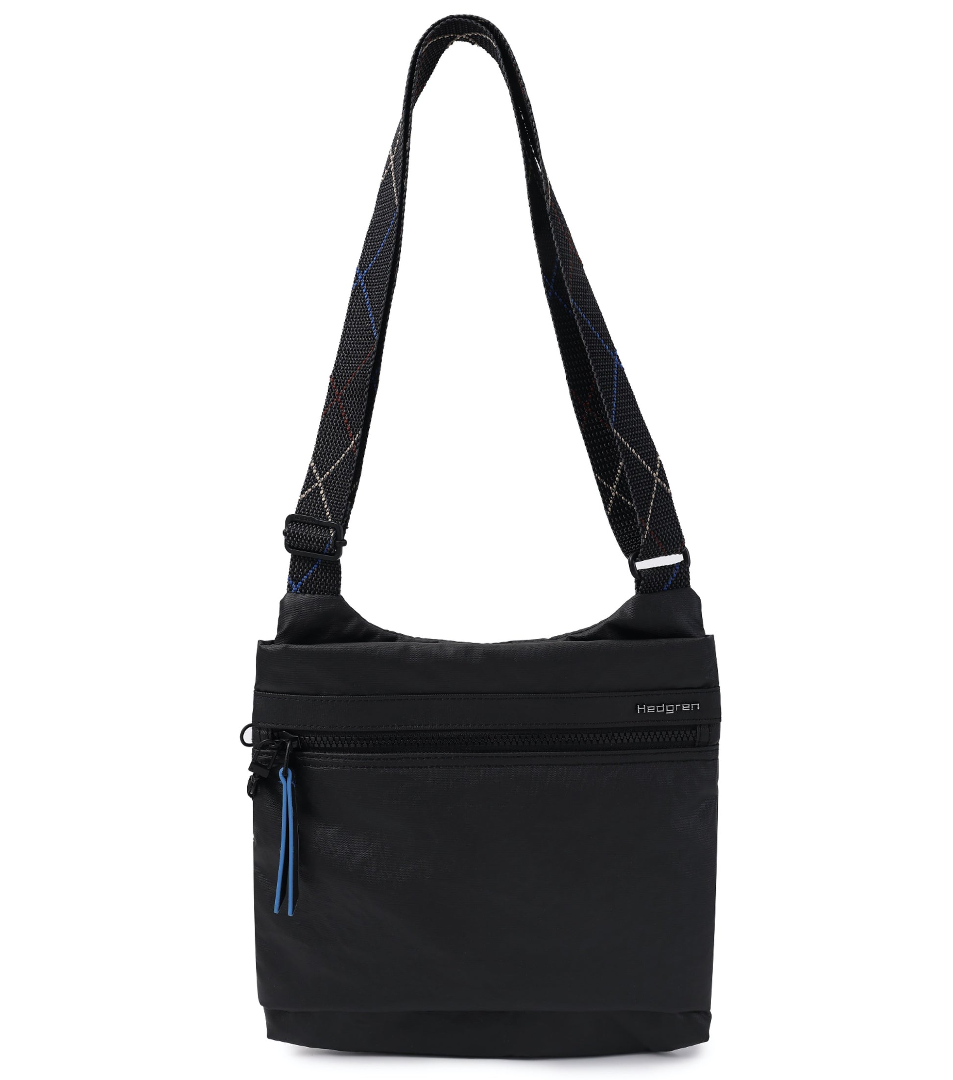 Adjustable shoulder strap