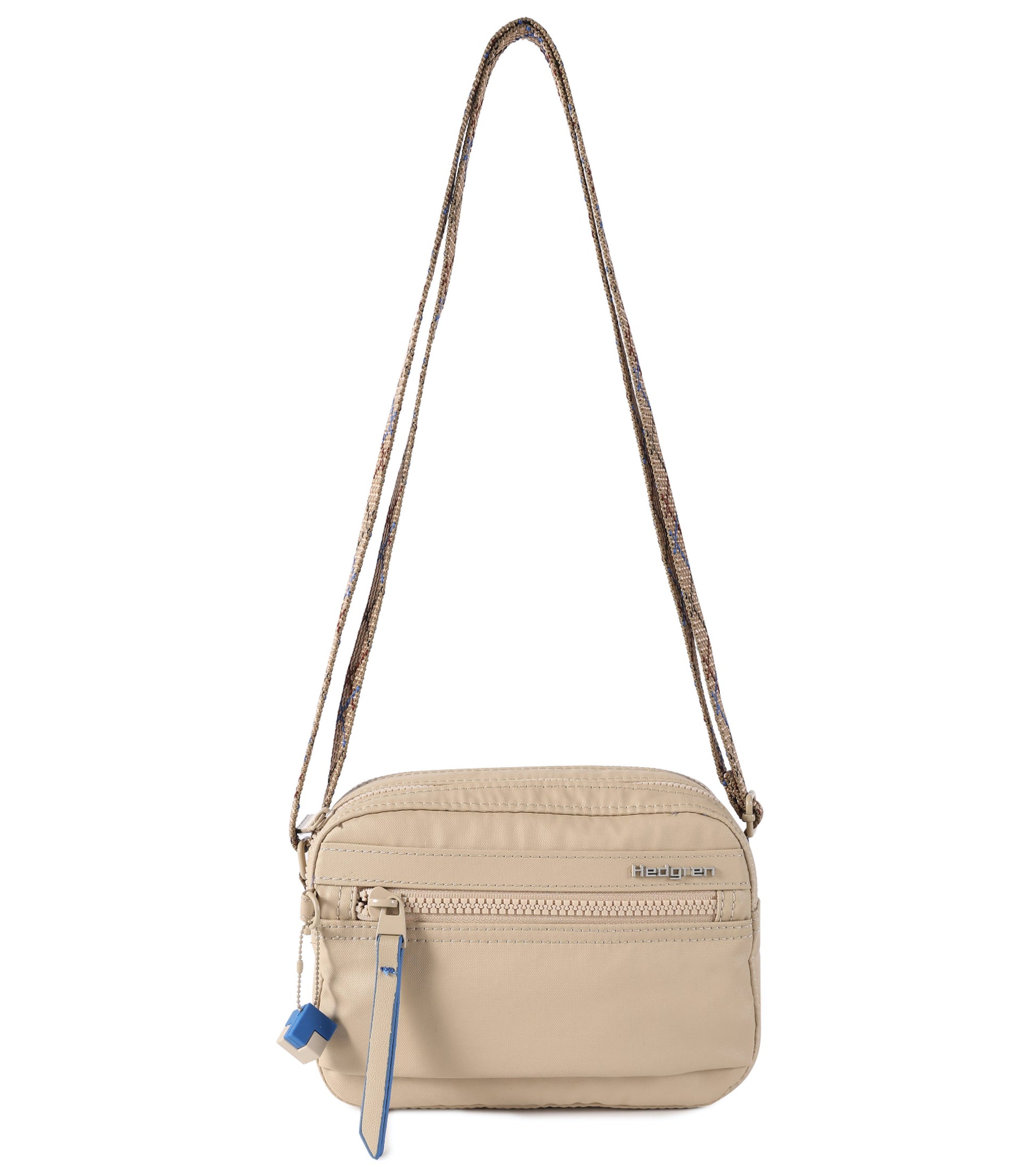 Adjustable shoulder strap